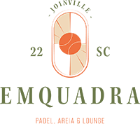 EMQUADRA JOINVILLE